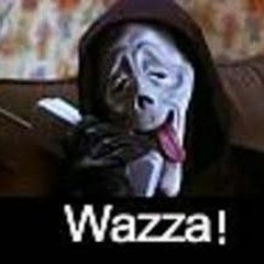 WAZZUUUUP