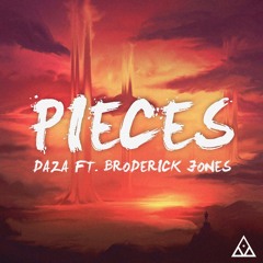 Daza - Pieces (ft. Broderick Jones)