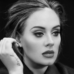 When We Were Young - Adele Cover