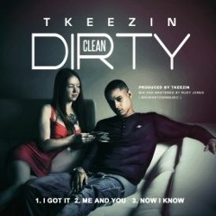 Tkeezin - Still In The Cleaners