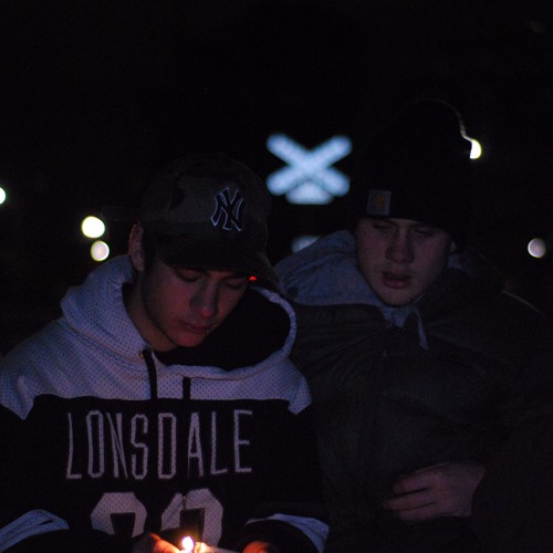 Smokin Ft Kmodo (Prod - Precision)