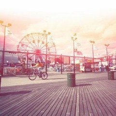 California Sunshine Feat.Steelyvibe