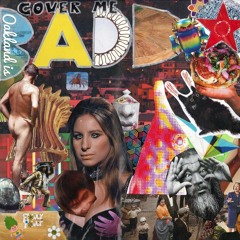 Cover Me BaDDd 2015 Q4