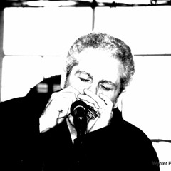 I Feel The Weight Of The World On Me (rough cut)