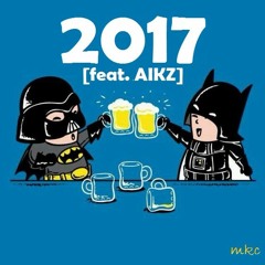 2017 [feat. AIKA]