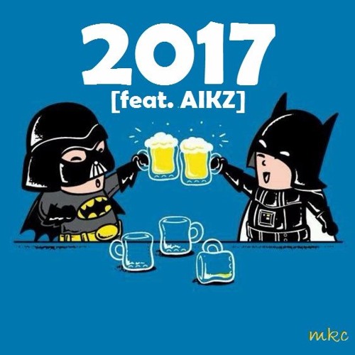 2017 [feat. AIKA]