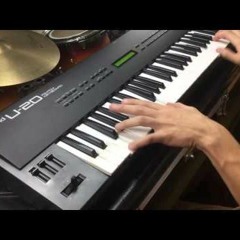 Laser Show - Part 1 (1989)