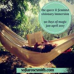 New Years Eve Ceremony, Meditation & Journaling 2016 (going into 2017)