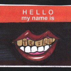 Trill Ave - Kant Relate ft. Bizzy (Kynngg- Kant Relate Remix)