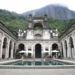 Saudade do Brasil