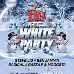 BEN JAMMIN - TNT DEC @ SOUND