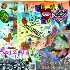 Cover Me BaDDd 2016 Q1