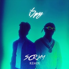 KYLE - iSpy ft. Lil Yacthy (SCRYM Remix)