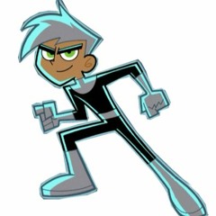 Danque :BoomKitty:  Danny Phamtom Version