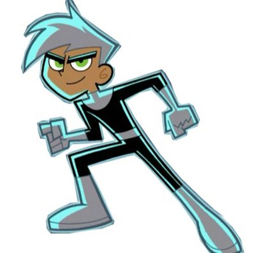 Danque :BoomKitty:  Danny Phamtom Version