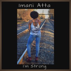 I'm Strong Produced By Clev Da Don
