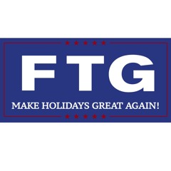 Make Holidays Great Again