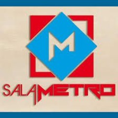 DJ JONY @ SESION TRIBUTO SALA METRO 2017