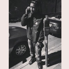 NIGHTCRAWLER (prod. Gribbs D)