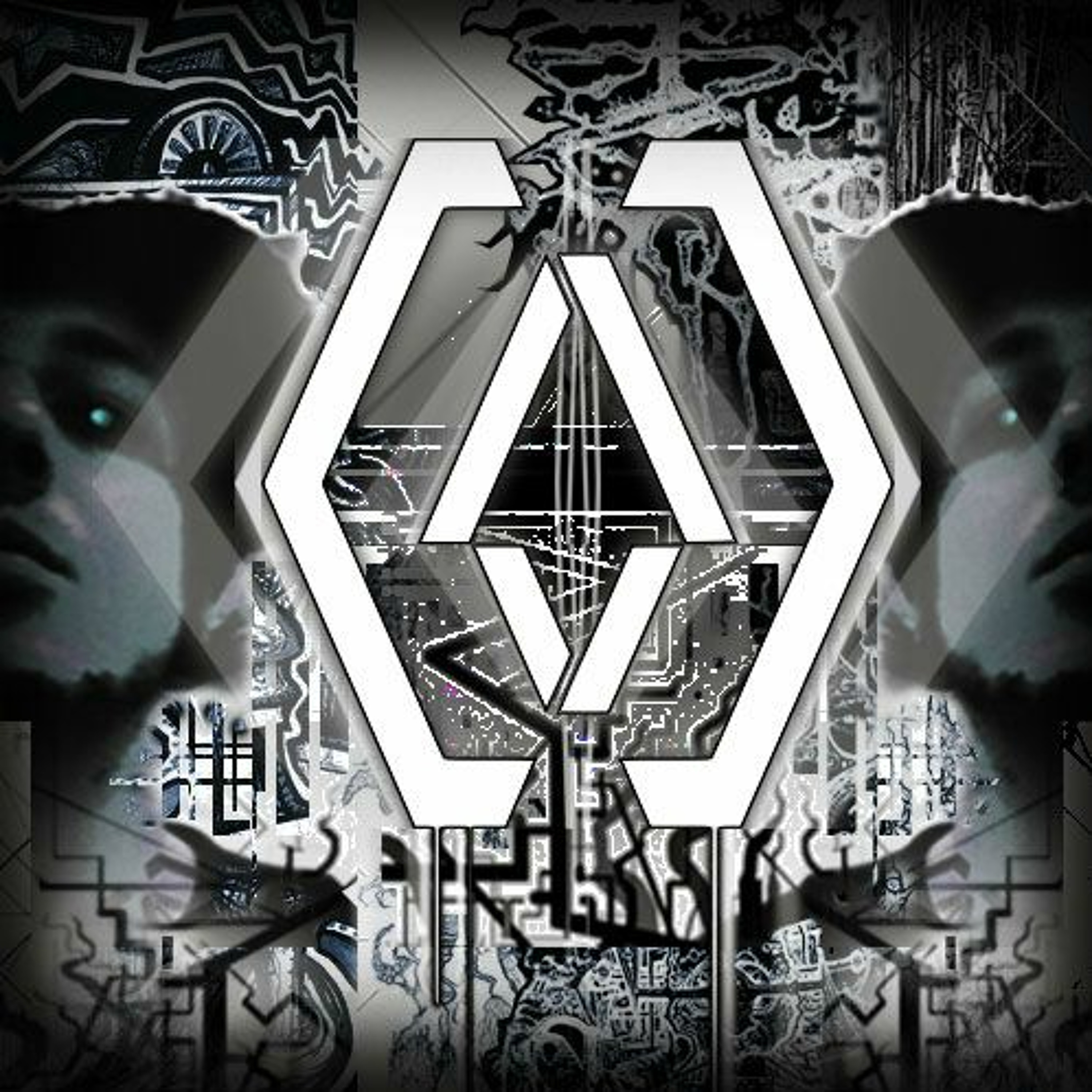 audiovoid - Selected, Mixed, and Reprocessed By - VOL.02