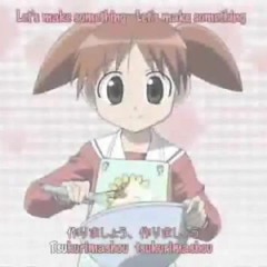 作りましょう