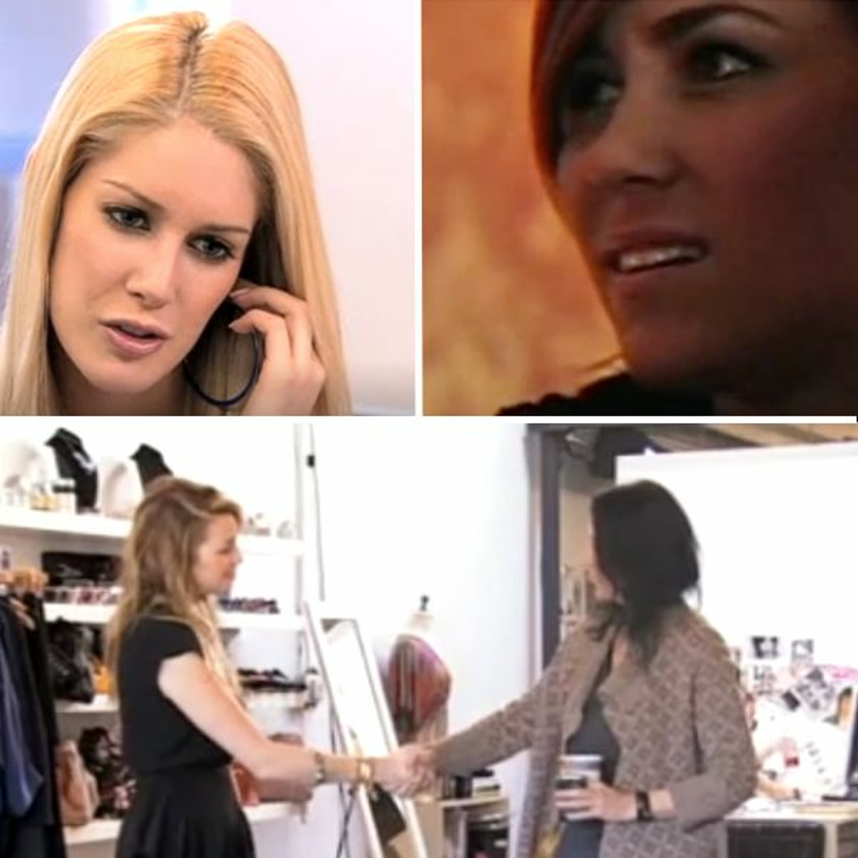 43. The Hills Have Sighs, S3 Ep20: Back to L.A. episode artwork