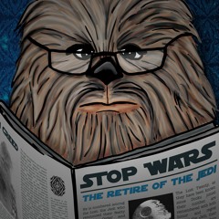 Stop Wars III : The Retire of the Jedi (Sangoma Records) OUT NOW