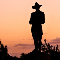 Western - Gritty Background Music (watermarked)