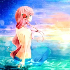 【戯白メリー Kohaku Merry】 The Little Mermaid 【UTAUカバー】