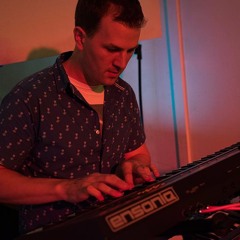 Rolly Mingwald @ Pulsewave