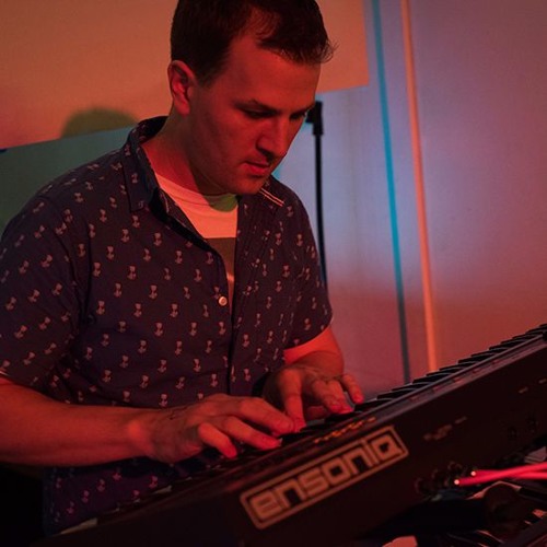 Rolly Mingwald @ Pulsewave