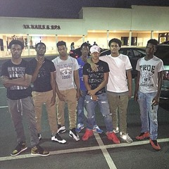 DripIn My Walk Freestyle