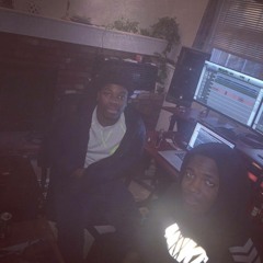 Up Next(Feat. SWISH BLANCO)