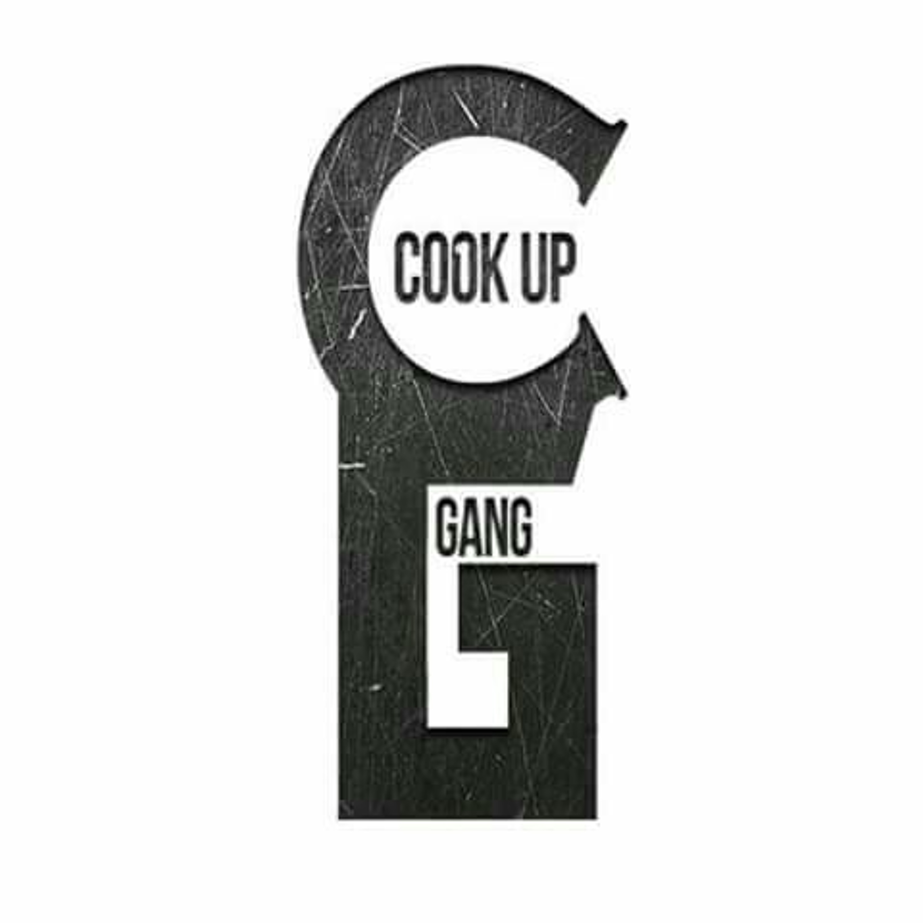 #CookupGang