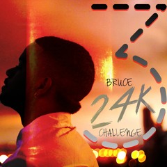 "BRUCE24KCHALLENGE3" (For Sale)