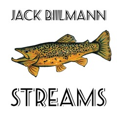 Streams (Feat Ashleigh Mannix)