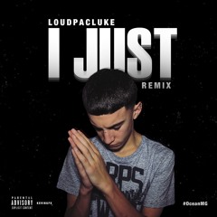 I Just (Remix)