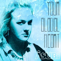 Friday Night Basslines :: Your Glacial Heart