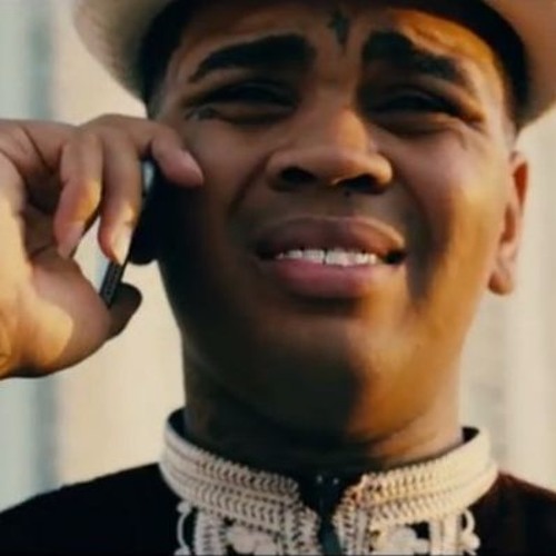 Kevin Gates - Killaz