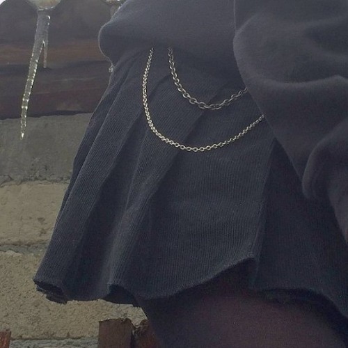 Material Things