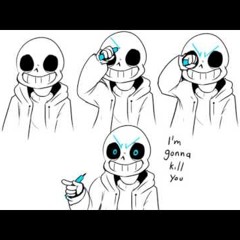 That Might Play When You Fight Sans Remix