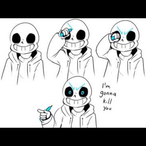 That Might Play When You Fight Sans Remix