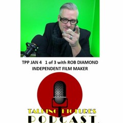 TPP January 4 ROB DIAMOND Part 1