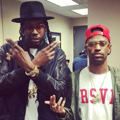 A.O. x Josue - 6 Rings [Snippet] *For Sale*