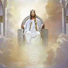 King Jesus (feat. T-Time)