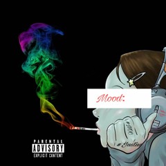 Mood: Feat. Mike Richh (Prod. By Hyphy)