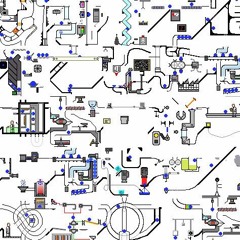 Haberdashery Factory