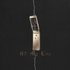 HIT MY LINE (Prod. by AYOZA)