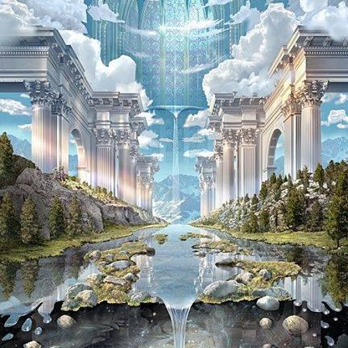 Akashic Pulse - Path Of Light (Original Mix)