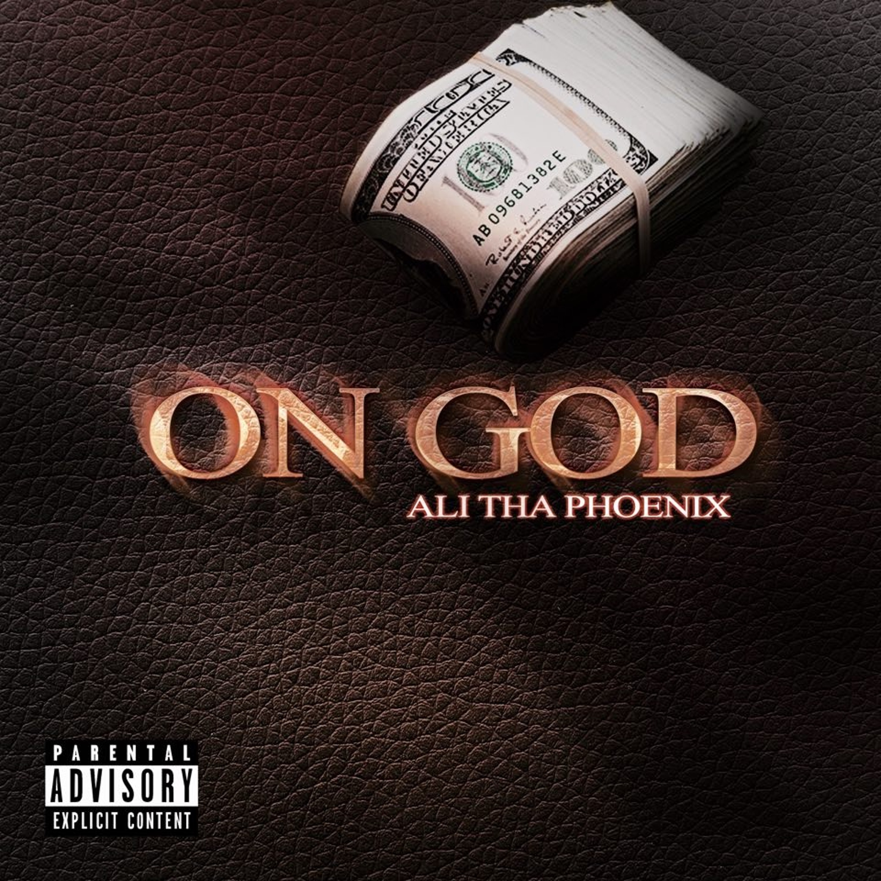 03 - Ali Tha Phoenix - On God episode artwork